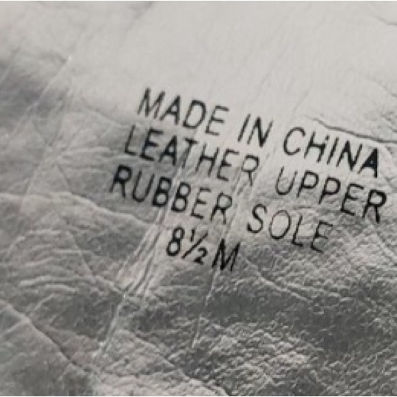 MICHAEL KORS
Black Leather Tall Carney
Studded
Riding Boots
Beautiful Condition - Picture 7 of 7